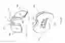 Fig. 12 - POP-UP TYPE HOLDER AND STAND MOBILE DEVICE ACCESSORY FOR HOLDING EYEGLASSES