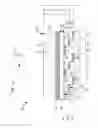 Fig. 02 - Nanostructured flat lenses for display technologies