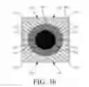 Fig. 06 - Pixel structure of display array substrate and display device using the same