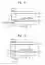 Fig. 10 - Display panel and method of manufacturing the same