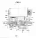 Fig. 10 - Electronic apparatus comprising driven body driven by actuator, image pickup apparatus, and moving body