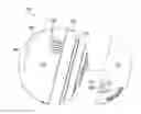 Fig. 01 - Electronics device that dissipates internal device heat via heat sink having exposed surface