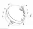 Fig. 06 - Electronics device that dissipates internal device heat via heat sink having exposed surface