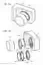 Fig. 13 - Adapter device, imaging apparatus, and accessory