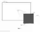 Fig. 02 - Microfaceted projection screen