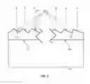 Fig. 04 - Microfaceted projection screen