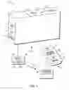 Fig. 06 - Wallpaper-based lenticular projection screen