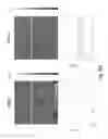 Fig. 19 - DNA nanostructure patterned templates