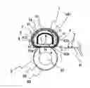 Fig. 01 - Image heating device and image forming apparatus that regulate a lubricant