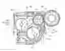 Fig. 01 - Developing device and image forming apparatus