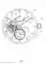 Fig. 02 - Timepiece movement