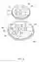 Fig. 07 - Timepiece movement