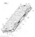 Fig. 02 - Packaging box for timepieces device for testing and/or timing a timepiece