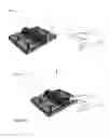 Fig. 16 - System and method for providing easy-to-use release and auto-positioning for drone applications
