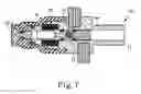 Fig. 08 - Pressure regulator and high pressure source assembly with the same