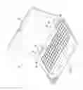 Fig. 02 - Information handling system super elastic spring hinge