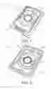 Fig. 02 - Mounting system for electronic device