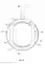 Fig. 08 - Power supply assembly with fan assembly for electronic device