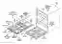 Fig. 01 - Systems and methods for information handling system rack and tile airflow coordination