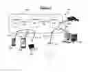 Fig. 02 - Massive simultaneous remote digital presence world