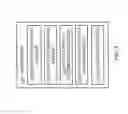 Fig. 04 - Electrostatic adhesive based haptic output device