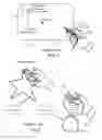 Fig. 02 - Remote control with 3D pointing and gesture recognition capabilities