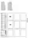 Fig. 232 - Operating environment with gestural control and multiple client devices, displays, and users