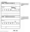 Fig. 273 - Operating environment with gestural control and multiple client devices, displays, and users
