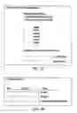Fig. 46 - Operating environment with gestural control and multiple client devices, displays, and users