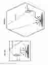 Fig. 08 - Multi media computing or entertainment system for responding to user presence and activity