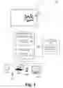 Fig. 02 - Multi-stroke smart ink gesture language
