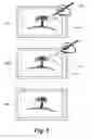 Fig. 06 - Multi-stroke smart ink gesture language