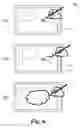 Fig. 07 - Multi-stroke smart ink gesture language