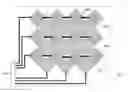 Fig. 01 - INSULATING PASTE FOR SUPPORTING ELECTRODE LAYER, TOUCH PANEL, AND METHOD OF MANUFACTURING TOUCH PANEL