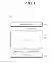 Fig. 02 - Touch display device and touchscreen panel