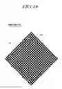 Fig. 19 - Touch display device and touch panel