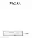 Fig. 09 - Touch display device having touch display panel capable of preventing short circuit of adjacent tough lines
