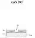 Fig. 12 - Touch display device having touch display panel capable of preventing short circuit of adjacent tough lines