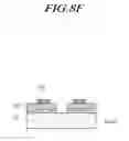 Fig. 14 - Touch display device having touch display panel capable of preventing short circuit of adjacent tough lines