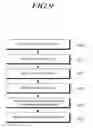 Fig. 16 - Touch display device having touch display panel capable of preventing short circuit of adjacent tough lines