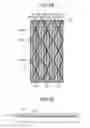 Fig. 20 - Display device with touch detection function and electronic apparatus