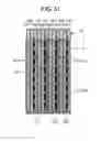 Fig. 22 - Display device with touch detection function and electronic apparatus