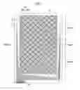 Fig. 02 - Flexible touch screen panel and flexible display device with the same
