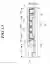 Fig. 14 - Display device including touch electrode and method for manufacturing the same