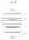 Fig. 16 - Display device with integrated touch screen