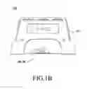 Fig. 03 - Method and electronic device for acquiring user input