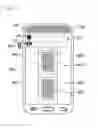 Fig. 30 - Temperature-compensated electrode sheet capable of detecting pressure and touch input device