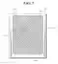 Fig. 03 - Sensing unit including touch electrode and display device using the same