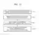 Fig. 12 - TOUCH CONTROLLER FOR DRIVING TOUCH SCREEN INCLUDING FINGERPRINT SENSING ARRAY, DRIVING INTEGRATED CIRCUIT, AND METHOD OF OPERATING TOUCH SCREEN DEVICE INCLUDING THE SAME