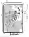 Fig. 03 - Rejecting extraneous touch inputs in an electronic presentation system
